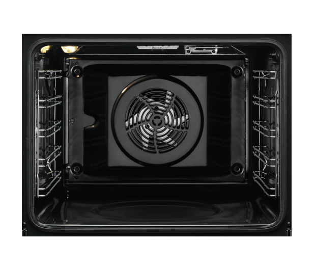 Piekarnik Electrolux EOF3H40X SURROUNDCOOK - 1015105 - zdjęcie 3